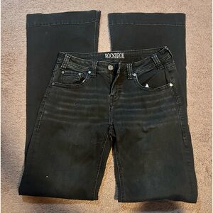 Women’s Rock & Roll jeans 29x36